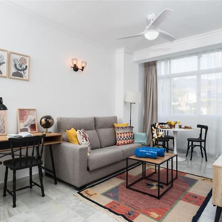 Cute Apartment In The Heart Of Marbella 1 Bedroom Екстер'єр фото