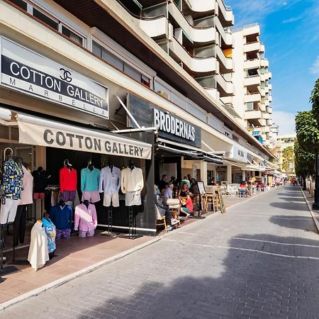 Cute Apartment In The Heart Of Marbella 1 Bedroom Екстер'єр фото