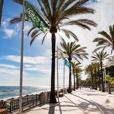 Cute Apartment In The Heart Of Marbella 1 Bedroom Екстер'єр фото