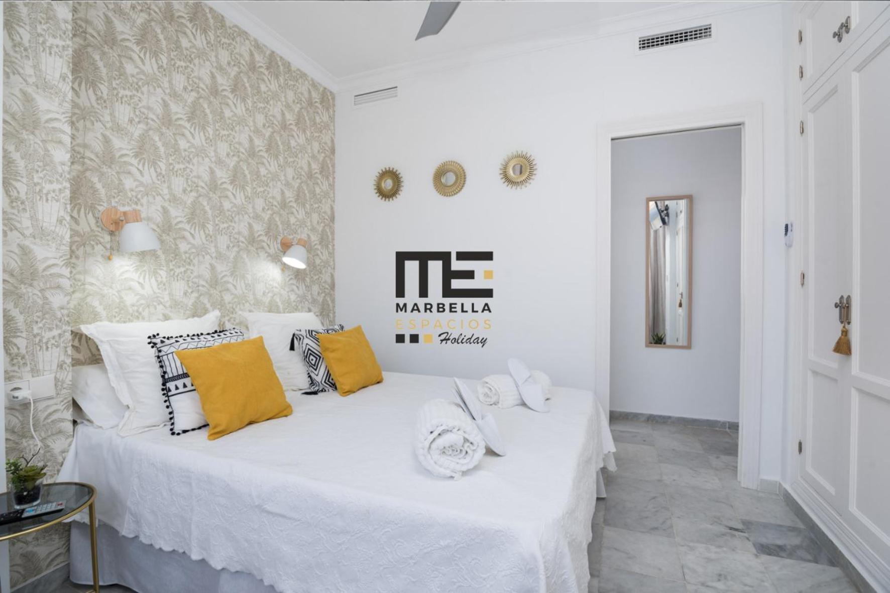 Cute Apartment In The Heart Of Marbella 1 Bedroom Екстер'єр фото