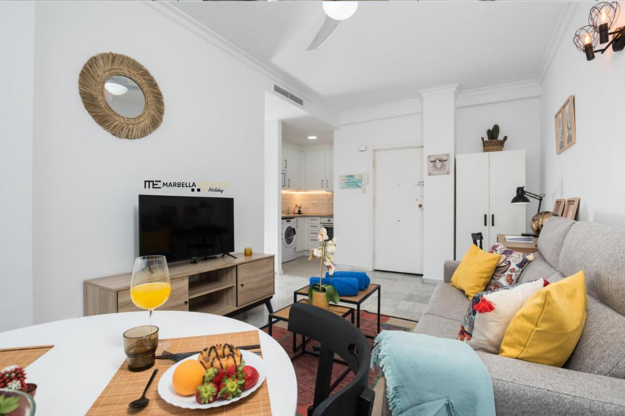Cute Apartment In The Heart Of Marbella 1 Bedroom Екстер'єр фото