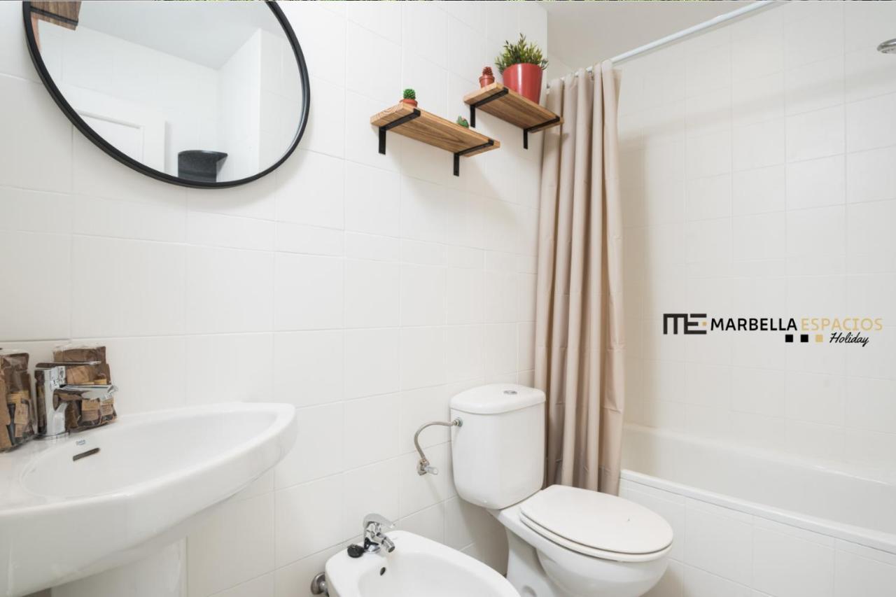 Cute Apartment In The Heart Of Marbella 1 Bedroom Екстер'єр фото