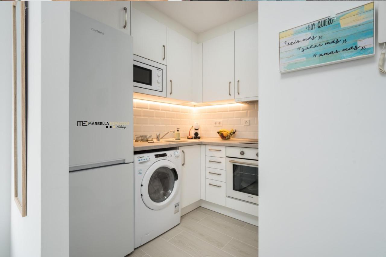 Cute Apartment In The Heart Of Marbella 1 Bedroom Екстер'єр фото