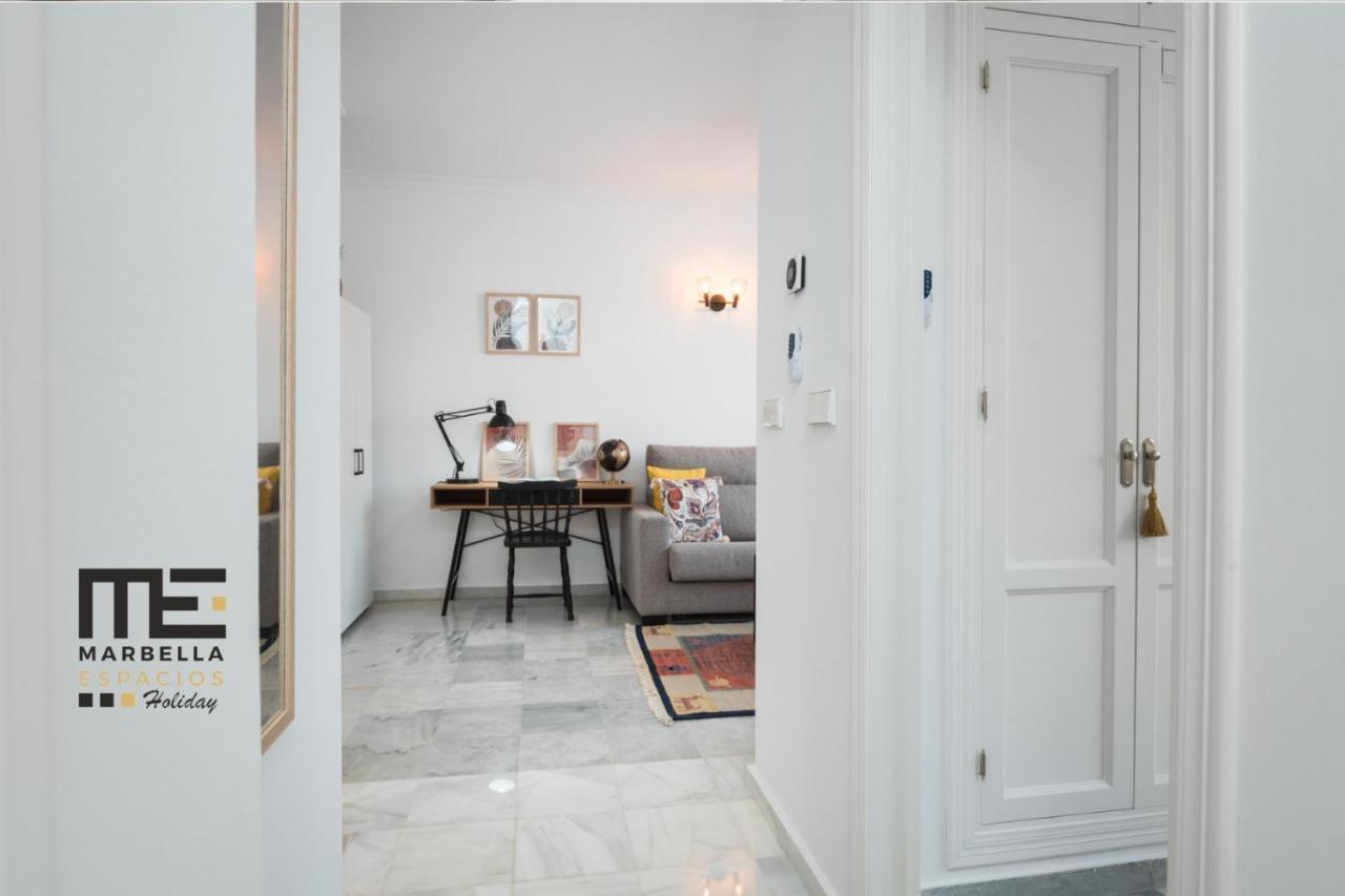 Cute Apartment In The Heart Of Marbella 1 Bedroom Екстер'єр фото