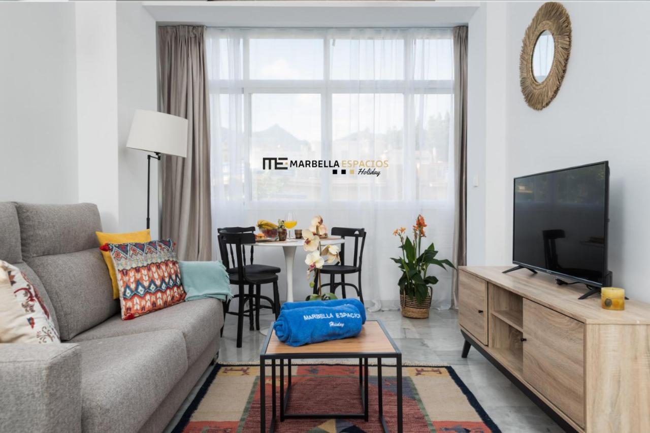 Cute Apartment In The Heart Of Marbella 1 Bedroom Екстер'єр фото