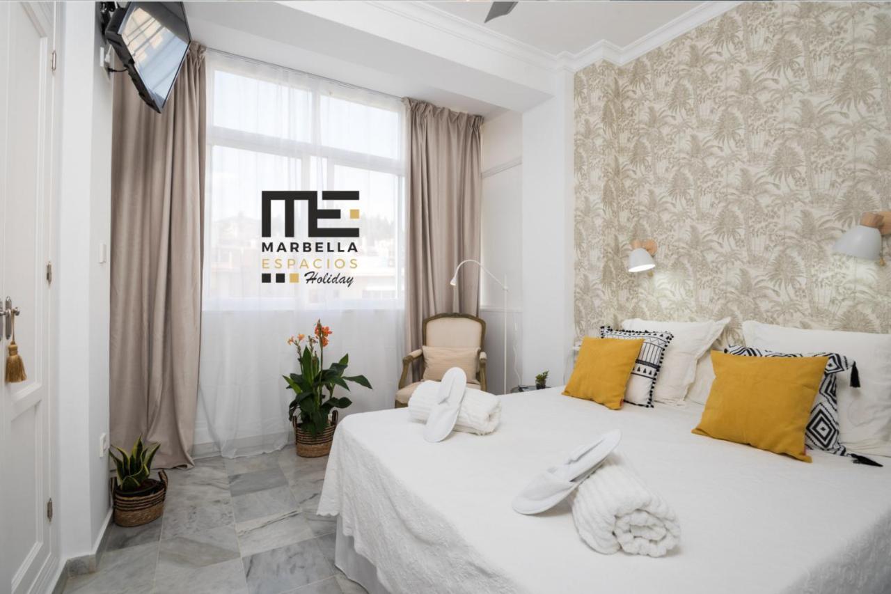 Cute Apartment In The Heart Of Marbella 1 Bedroom Екстер'єр фото