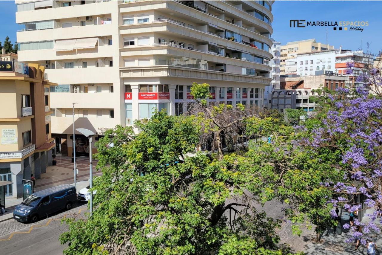 Cute Apartment In The Heart Of Marbella 1 Bedroom Екстер'єр фото