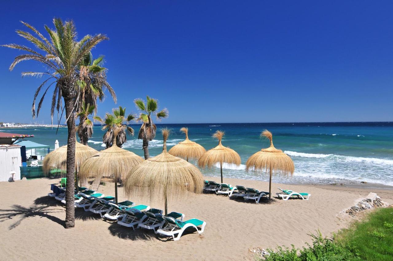 Cute Apartment In The Heart Of Marbella 1 Bedroom Екстер'єр фото