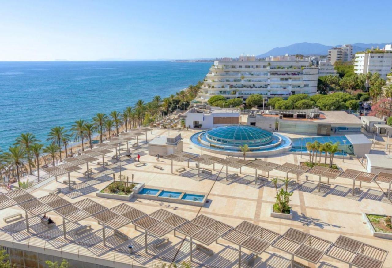 Cute Apartment In The Heart Of Marbella 1 Bedroom Екстер'єр фото