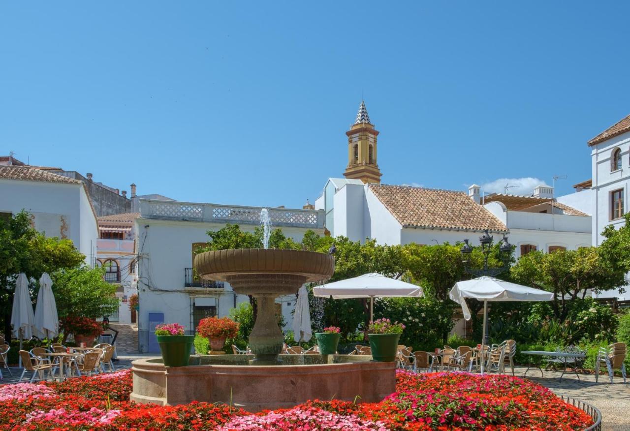 Cute Apartment In The Heart Of Marbella 1 Bedroom Екстер'єр фото