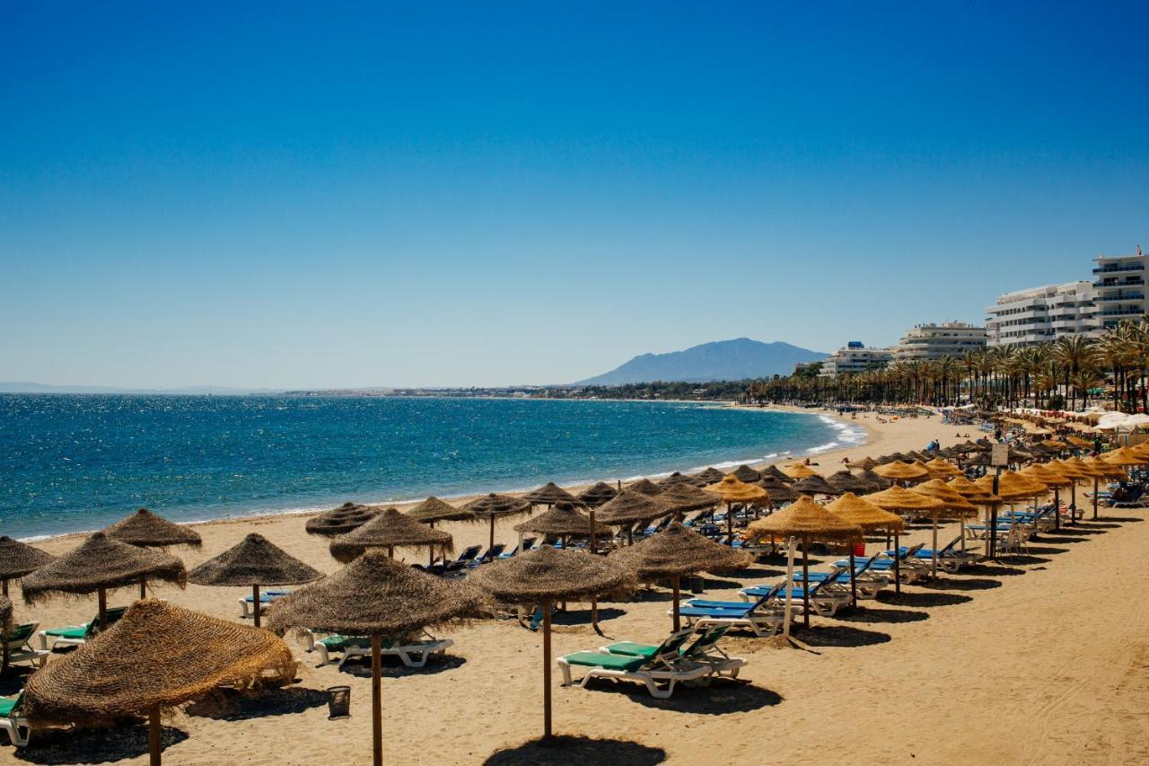 Cute Apartment In The Heart Of Marbella 1 Bedroom Екстер'єр фото