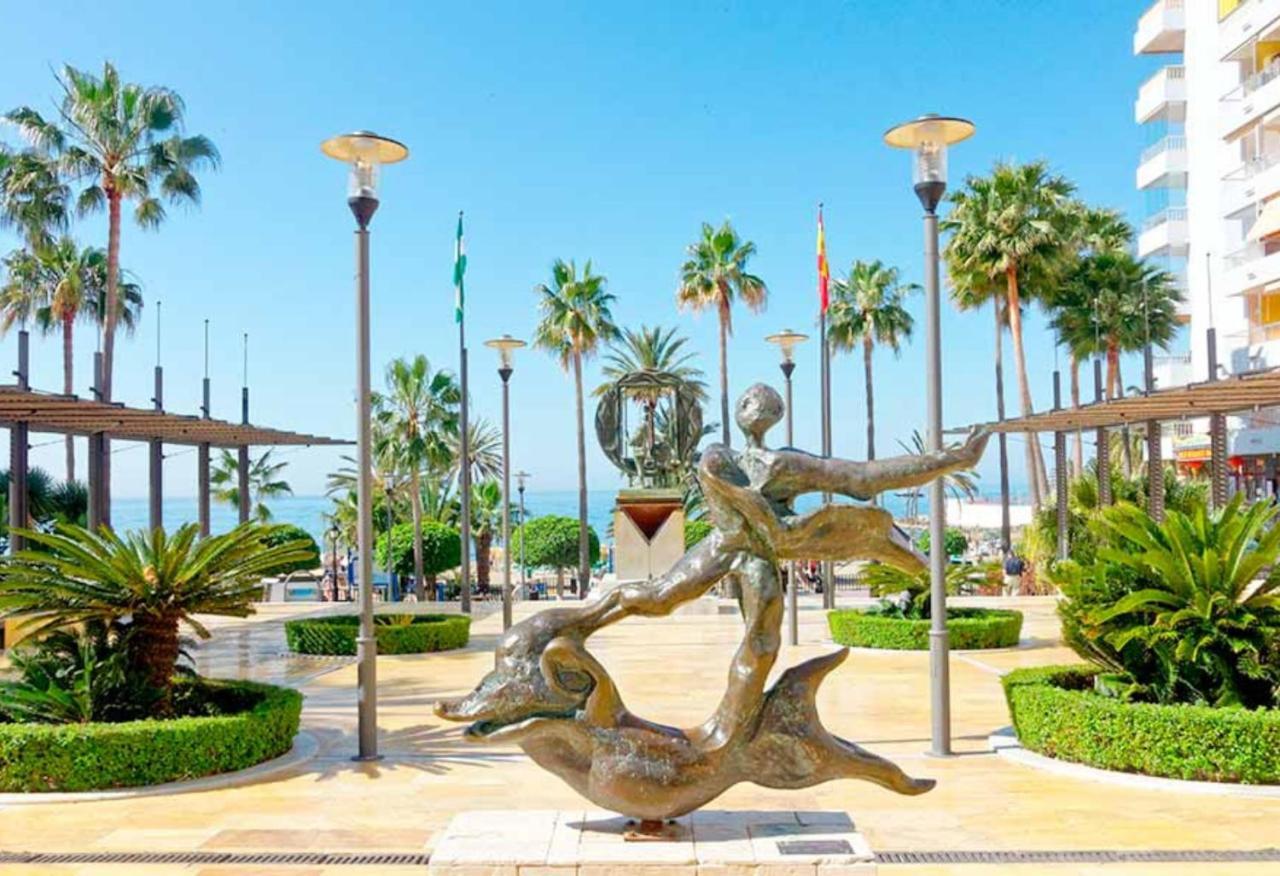 Cute Apartment In The Heart Of Marbella 1 Bedroom Екстер'єр фото