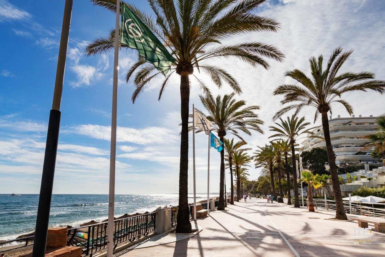 Cute Apartment In The Heart Of Marbella 1 Bedroom Екстер'єр фото